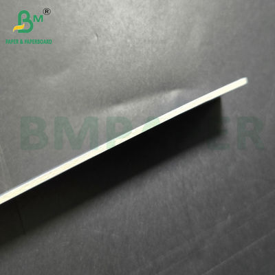 ۸۰۰ میلیمتر آب آشامیدنی های سفید طبیعی کاغذهای عطر دار ۷۰۰ × ۵۰۰ میلی متر