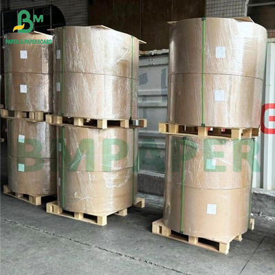 کاغذ بسته بندی مواد غذایی ضد چرب 35 گرم 40 گرم 50 گرم برای ساندویچ هامبورگر