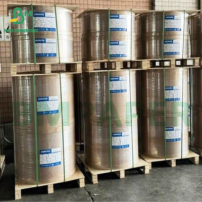 کاغذ بسته بندی مواد غذایی ضد چرب 35 گرم 40 گرم 50 گرم برای ساندویچ هامبورگر
