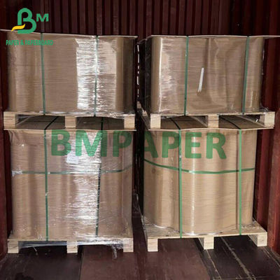 50g - 80g کاغذهای سفید کوچک 50m/100m/150m/200m طول بسته بندی کارتن
