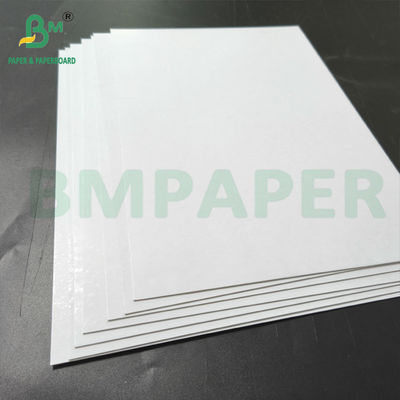 جعبه هدیه استفاده از دو طرف پوشش کارتونی سفید 1.5mm 2.0mm کارتونی تاشو