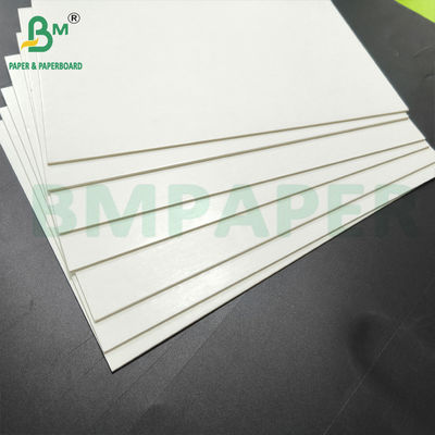 جعبه هدیه استفاده از دو طرف پوشش کارتونی سفید 1.5mm 2.0mm کارتونی تاشو