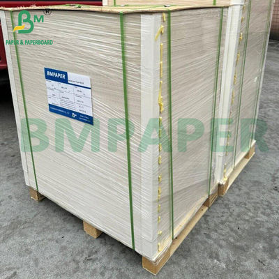 جعبه هدیه استفاده از دو طرف پوشش کارتونی سفید 1.5mm 2.0mm کارتونی تاشو