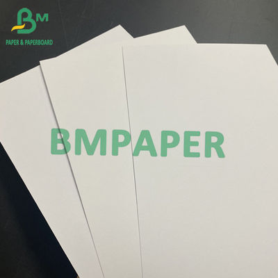 53gsm - 400gsm ورق آزاد بدون پوشش کاغذ بدون چوب کتاب کارت 78 X 102cm 72 X 105cm 77 X 110cm اندازه بزرگ