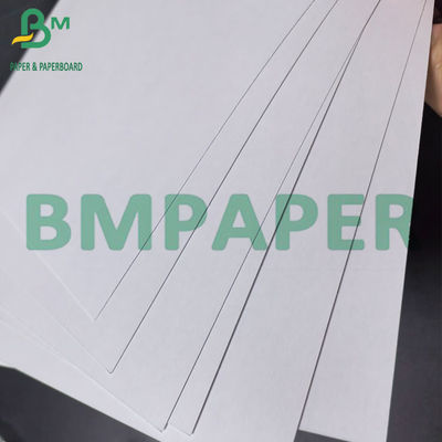 280grs 300grs Blue Core Paper C2S Matte Glossy Cardboard برای کارت پوکر