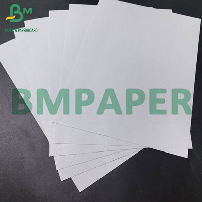 280grs 300grs Blue Core Paper C2S Matte Glossy Cardboard برای کارت پوکر
