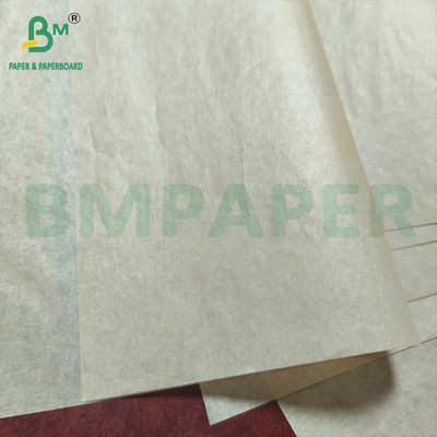 کاغذ بسته بندی مواد غذایی مقاوم در برابر چربی 40gm
