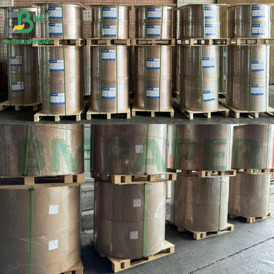کاغذ بسته بندی مواد غذایی مقاوم در برابر چربی 40gm