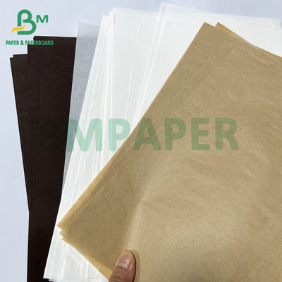 رولی کاغذی رنگارنگ ضد چرب 40gm قابل بازیافت