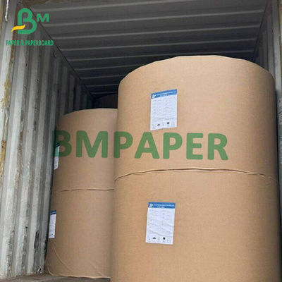 155gsm 160gsm 180gsm 190gsm صفحه PCB کاغذ فشار گرم مقاومت در برابر دمای بالا