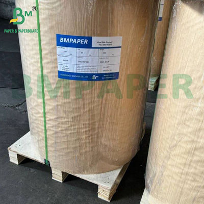 کاغذ کیسه Kraft طبیعی 40 تا 80 گرم برای کیسه های بسته بندی نان ناشتا