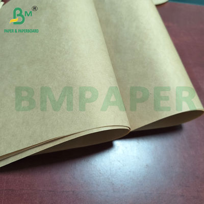 کیف های ساندویچ کاغذی قهوه ای Kraft مواد غذایی Kraft مواد طبیعی Kraft