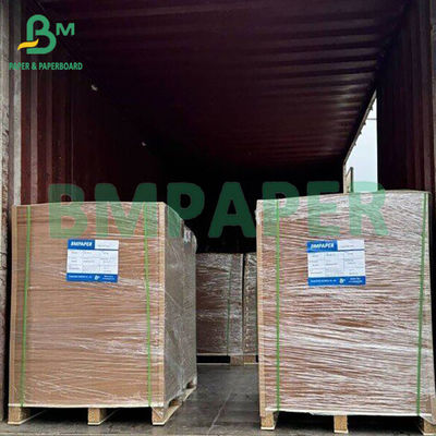 60 گرمی 80 گرمی کاغذ کرافت مواد غذایی برای بسته بندی رول های کاغذی