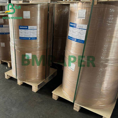 کاغذ کرفت قهوه ای و باطنی 40gm - 80gm