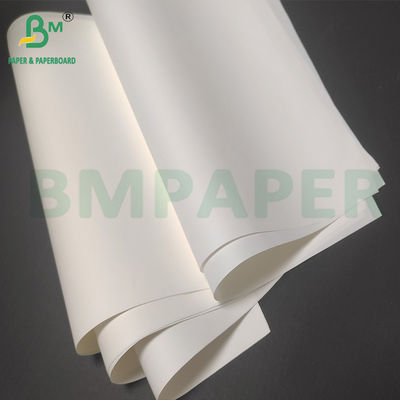 کاغذ کتاب مقدس طبیعی سفید و کرم 35 / 40 / 50gsm کاغذ چاپ فرهنگ لغت