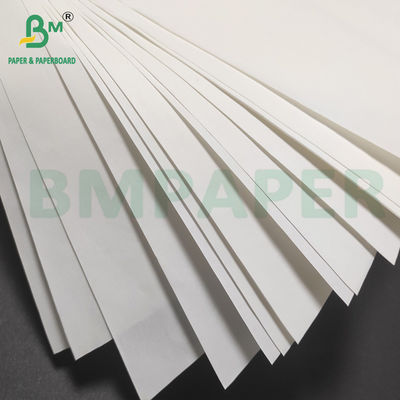کاغذ کتاب مقدس طبیعی سفید و کرم 35 / 40 / 50gsm کاغذ چاپ فرهنگ لغت