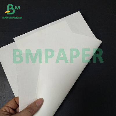 45 گرام 50 گرام کاغذ چاپی خوب سفید و بیژ کاغذ لغت چوبی