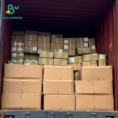 80gm رول نقشه کاغذ تصویر 24 &quot;x 50m رول کاغذ معمار