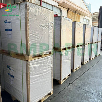 کاغذ هنری - C2S Gloss Matt White Paper کاغذ دو طرفه پوشش داده شده