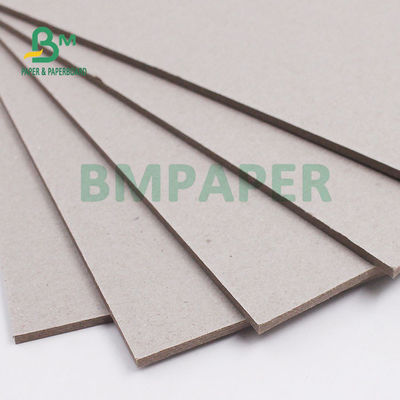 1.5MM 2MM ورق خاکستری لایه دار برای پوشش کتاب 1460 x 1100mm