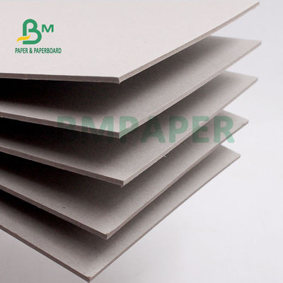 1.5MM 2MM ورق خاکستری لایه دار برای پوشش کتاب 1460 x 1100mm
