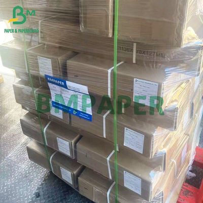 کاغذ 80 گرم رول 841mm 594mm 707mm عرض 50m 150m طول 2inch 3inch هسته