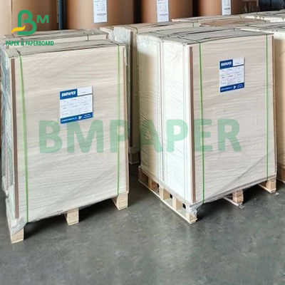 25&quot; * 36&quot; قابل بازیافت سخت گیری بالا 12pt 15pt GC1 کارتونی سفید