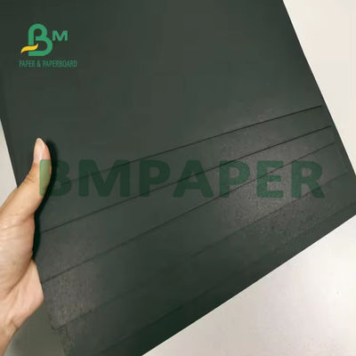 ۲۳۰-۵۳۰ گرم کاغذ نقاشی ضخیم سیاه برای پشت پرده عکس