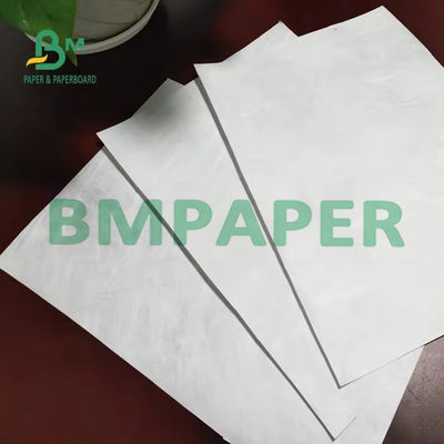 8.5&quot; x 11&quot; 1056D کاغذ سبک قهوه ای تایوک برای چاپگر های جوهر