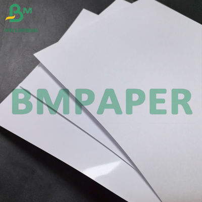 کاغذ عکاسی درخشان C2S 180gsm 200gsm کاغذ عکاسی جوهر