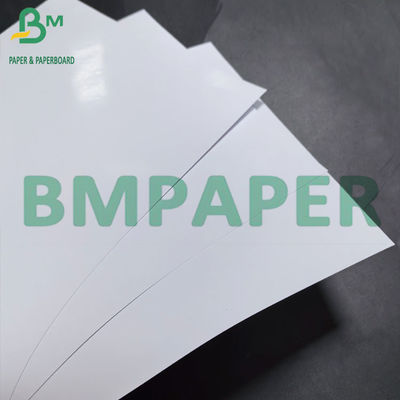 کاغذ عکاسی درخشان C2S 180gsm 200gsm کاغذ عکاسی جوهر