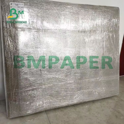 1056D 1070D پارچه کاغذی سفید سبک برای پروژه های هنری