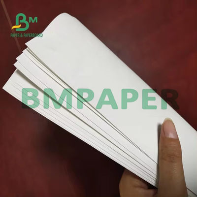 کاغذ مصنوعی A4 Inkjet PP PET برای برچسب گذاری محصولات خانگی