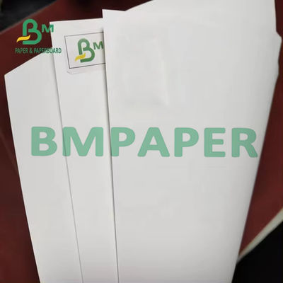 کاغذ مصنوعی A4 Inkjet PP PET برای برچسب گذاری محصولات خانگی