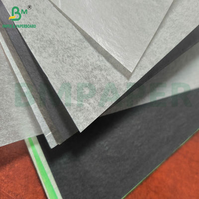 کاغذ پارچه ای پایدار بدون اسید 14g 17g رنگ های مختلف در رول