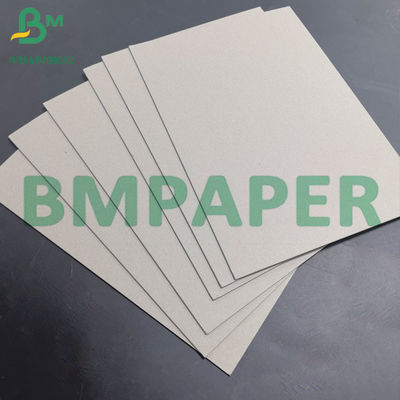 دو طرفه کارتونی خاکستری 0.5mm-4mm دو طرفه کتاب بسته بندی