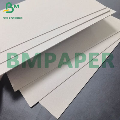 دو طرفه کارتونی خاکستری 0.5mm-4mm دو طرفه کتاب بسته بندی