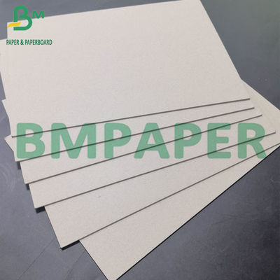 دو طرفه کارتونی خاکستری 0.5mm-4mm دو طرفه کتاب بسته بندی