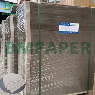 دو طرفه کارتونی خاکستری 0.5mm-4mm دو طرفه کتاب بسته بندی