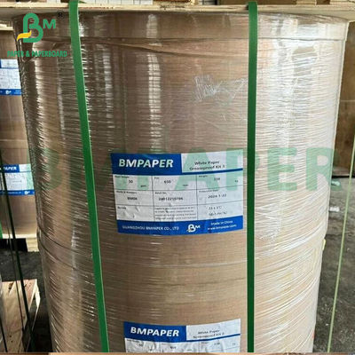 کاغذ ضد چرب 35 تا 50 گرم مناسب برای بسته بندی مواد غذایی چرب با کیت 3 تا 7
