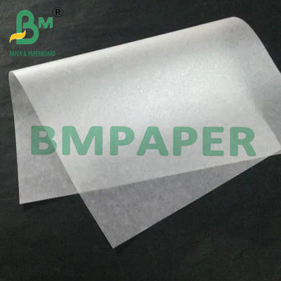 40 گرم 50 گرم کیت 3 5 7 کاغذ ضد چرب با خاصیت آسان لغزش