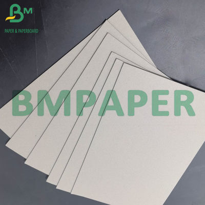 0.4mm - 4mm بوردهای خاکستری کاغذی بسته بندی