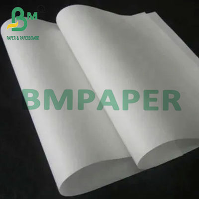 38 - 40 gsm KIT 4-6 350 x 450 کاغذ ضد چرب برای بسته بندی ناهار