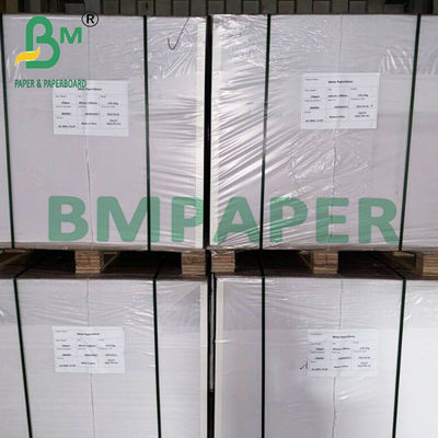 38 - 40 gsm KIT 4-6 350 x 450 کاغذ ضد چرب برای بسته بندی ناهار