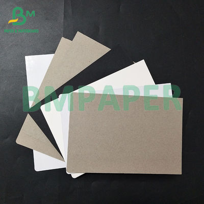 1.5MM 2.0MM رنگارنگ لایه دار خاکستری تخت تک دو برابر درخشان