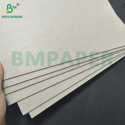 کارت پکیج رنگی 1.5mm 2.0mm خاکستری برای پوشه ها و جعبه ها