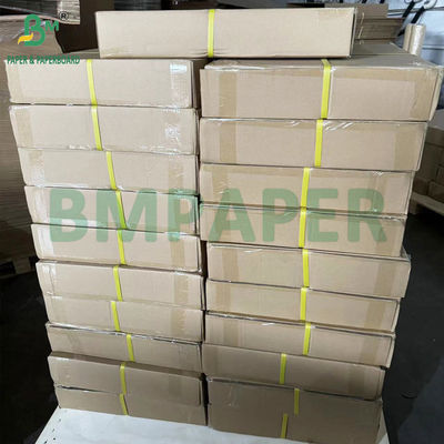 42 In X 300ft 20 Lb Ultra Bright Uncoated Inkjet Bond Plotter Paper (کاغذ نقشه برداری پرتاب جوهر بدون پوشش)