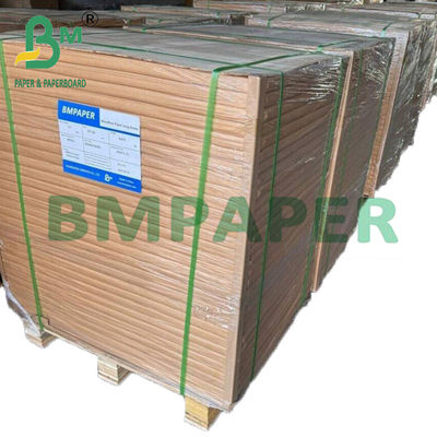 14pt 15pt کاغذ نقره ای فلزی برای جعبه آرایشی C1S SBS