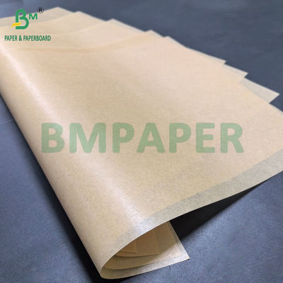 40g کاغذ نان نان نان غیر سفید شده ضد چسب قابل استفاده مجدد