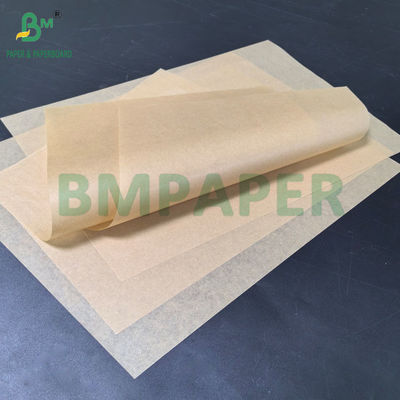 40g کاغذ نان نان نان غیر سفید شده ضد چسب قابل استفاده مجدد